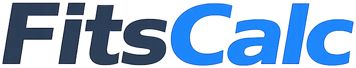 Fits Calc